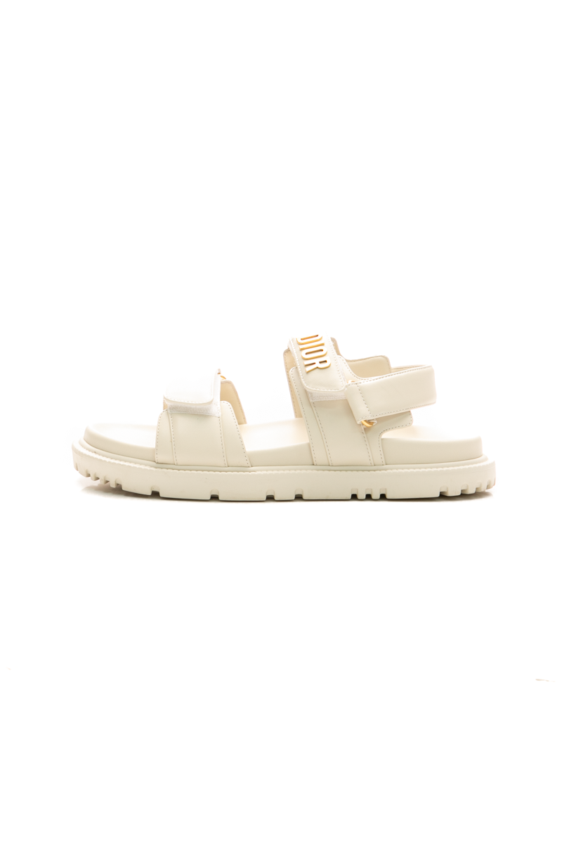 Christian-Dior-Dioract-Sandals-Size-37-298505