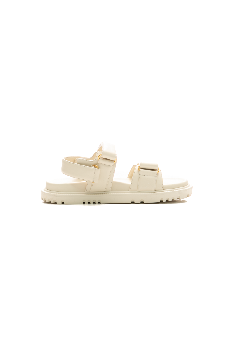 Dioract Sandals - Size 37