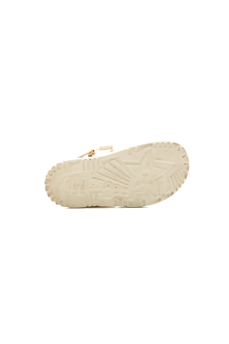 Dioract Sandals - Size 37
