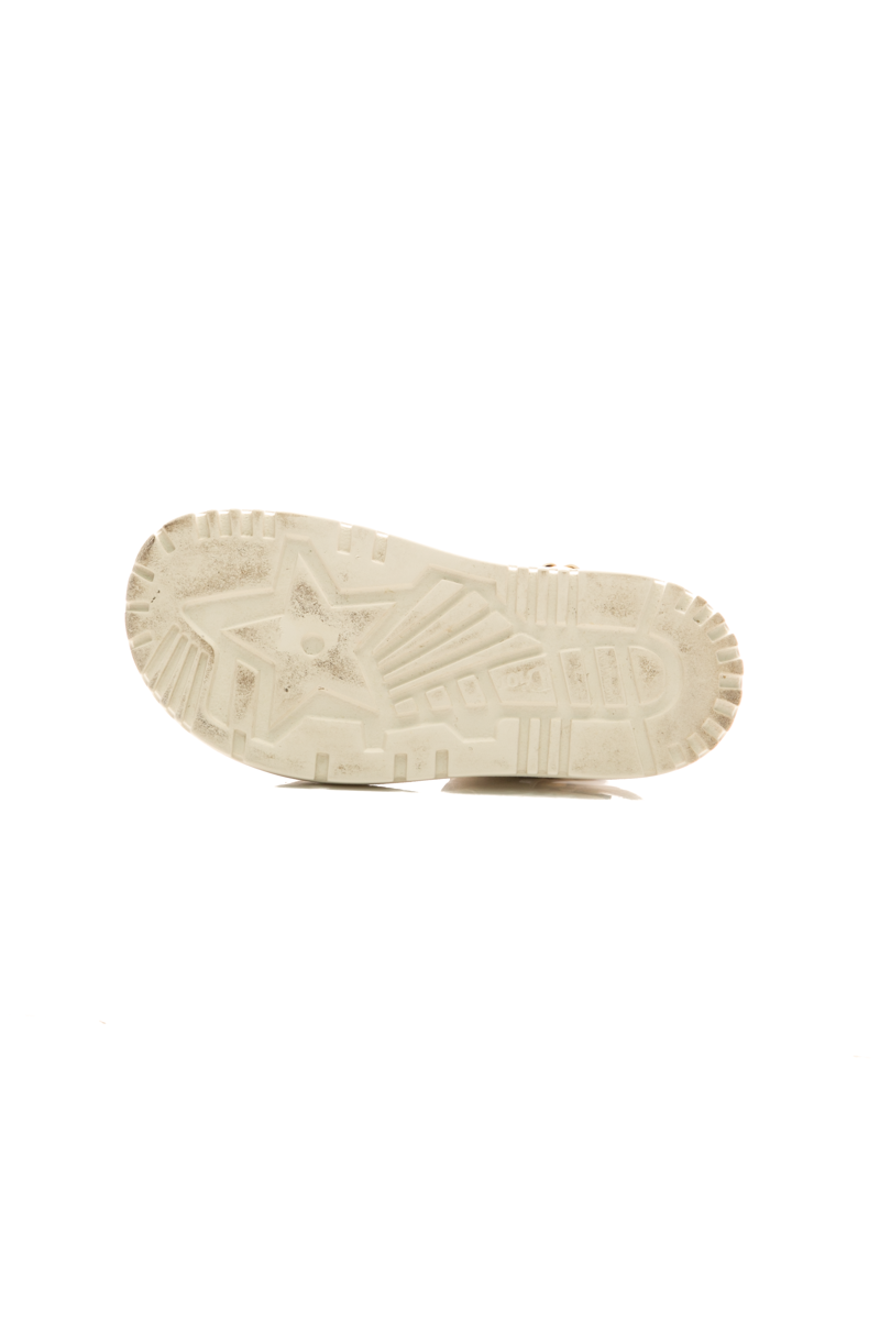 Dioract Sandals - Size 37