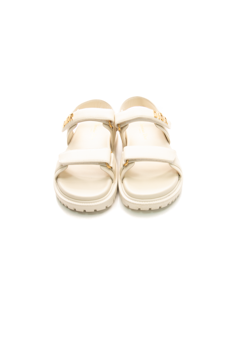 Dioract Sandals - Size 37