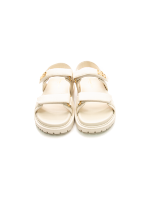 Dioract Sandals - Size 37