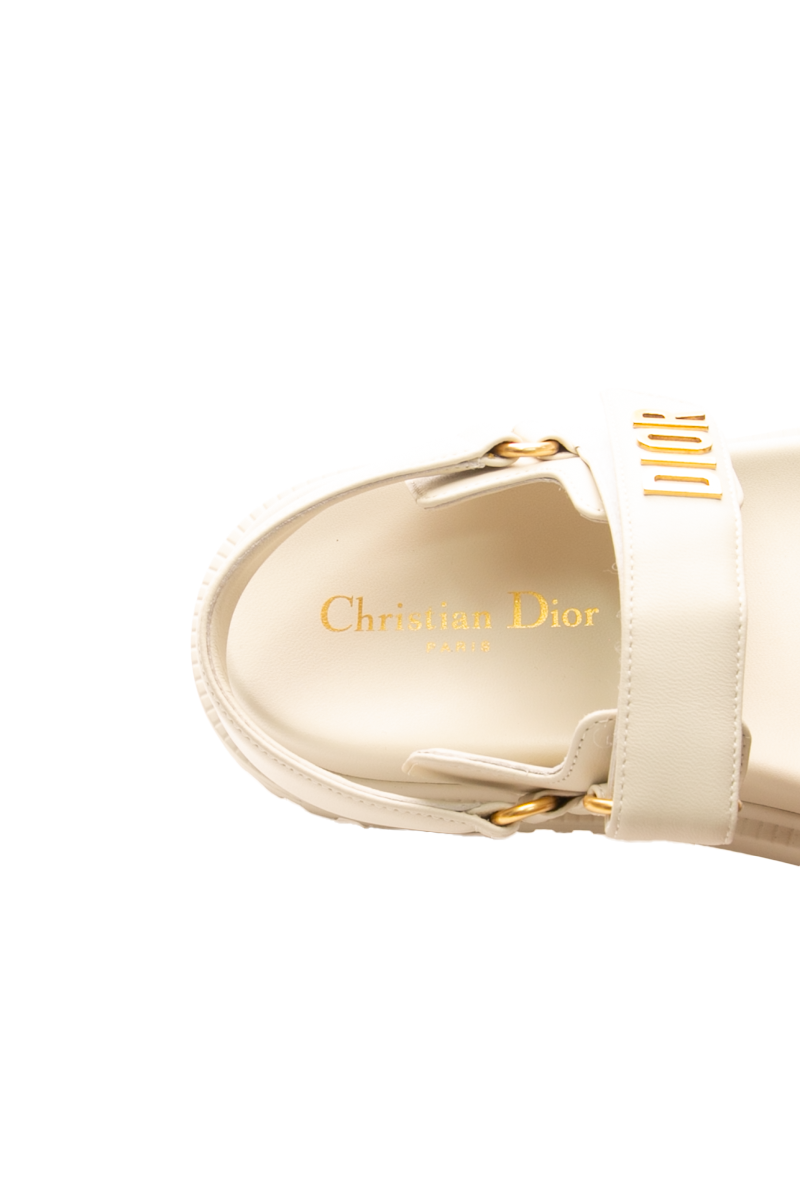 Dioract Sandals - Size 37