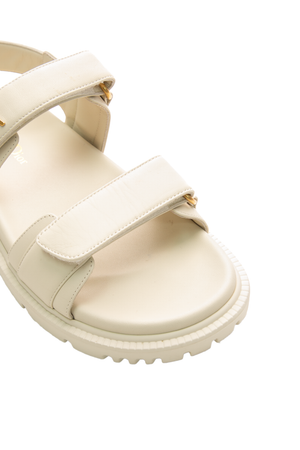 Dioract Sandals - Size 37