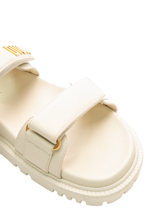Dioract Sandals - Size 37