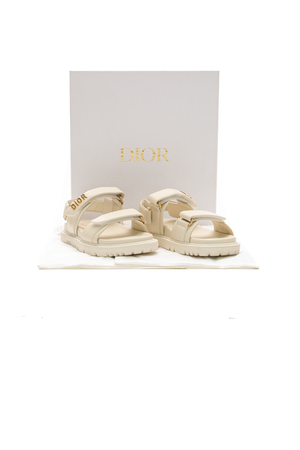 Dioract Sandals - Size 37