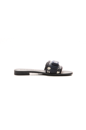 Dior Revolution Slide Sandals - Size 36