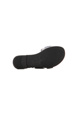 Dior Revolution Slide Sandals - Size 36