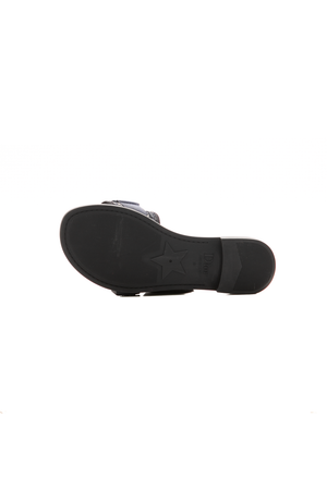 Dior Revolution Slide Sandals - Size 36