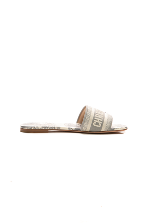 Dway Slide Sandals - Size 39