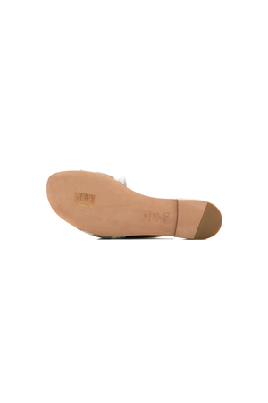 Dway Slide Sandals - Size 39