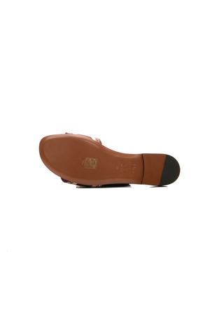 Dway Slide Sandals - Size 39