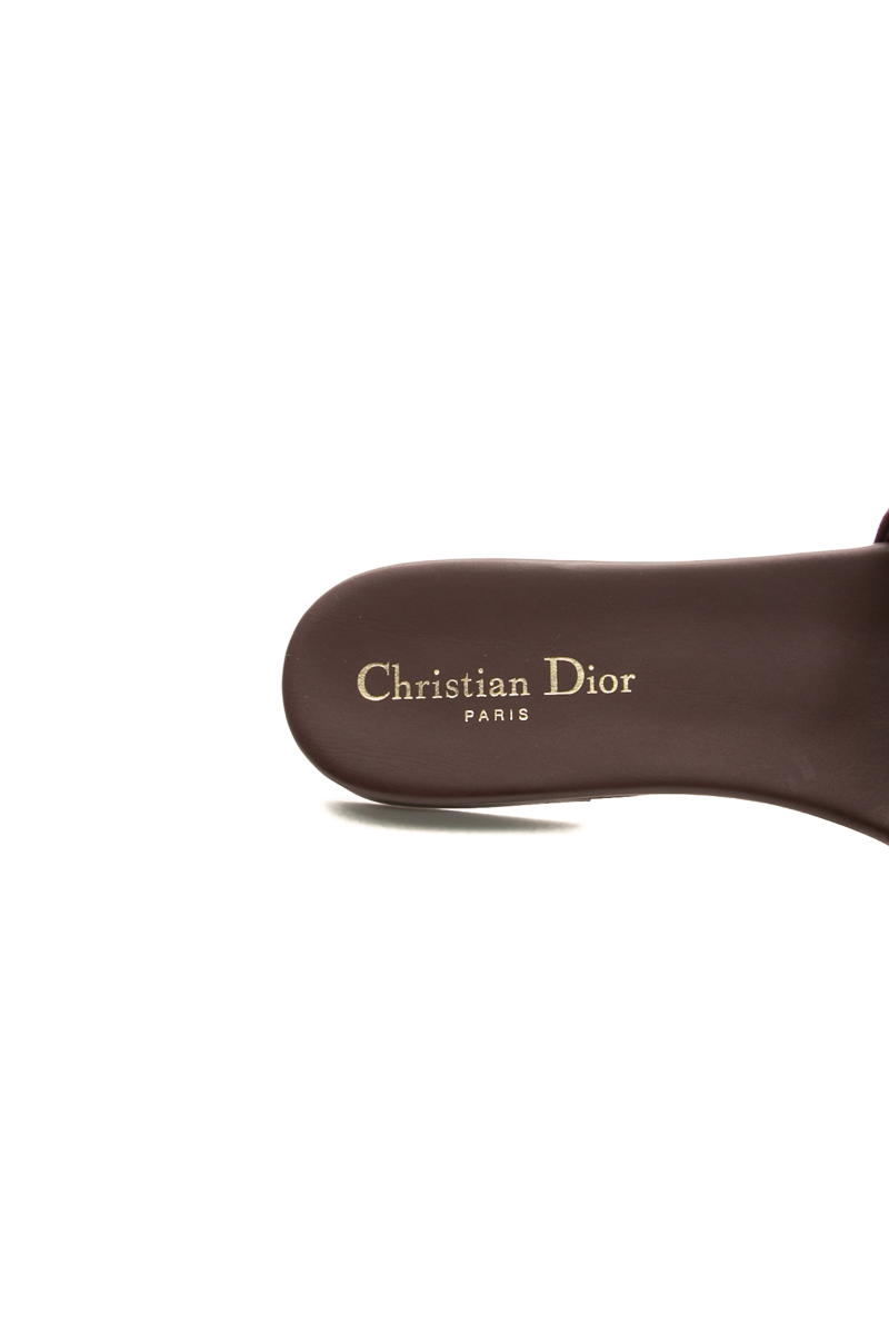 Dway Slide Sandals - Size 39