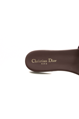 Dway Slide Sandals - Size 39