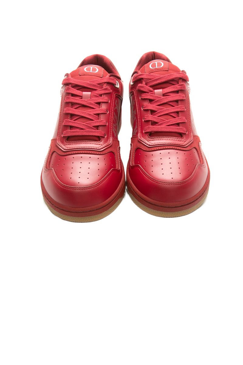 Christian-Dior-Men's-B27-Uptown-Low- Top-Sneaker-Size-US-11.5-295386