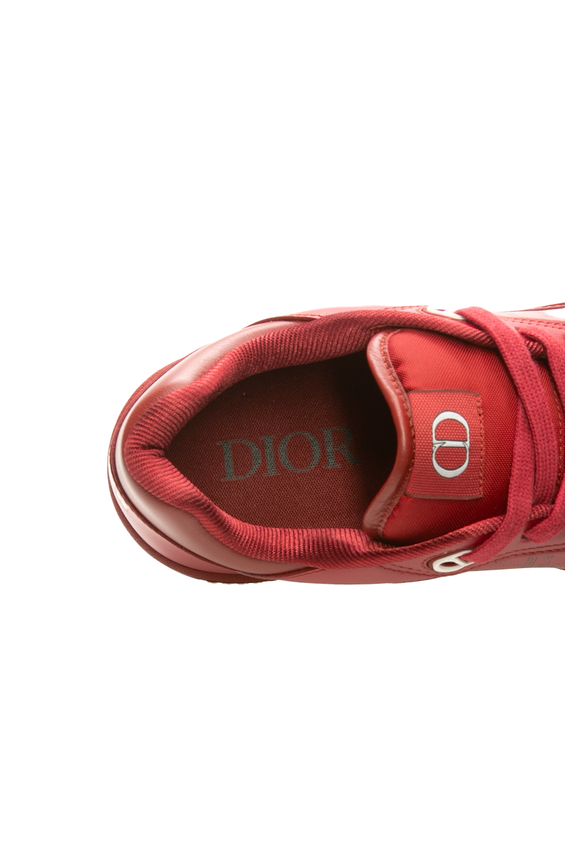 Men's B27 Uptown Low Top Sneaker - Size US 11.5