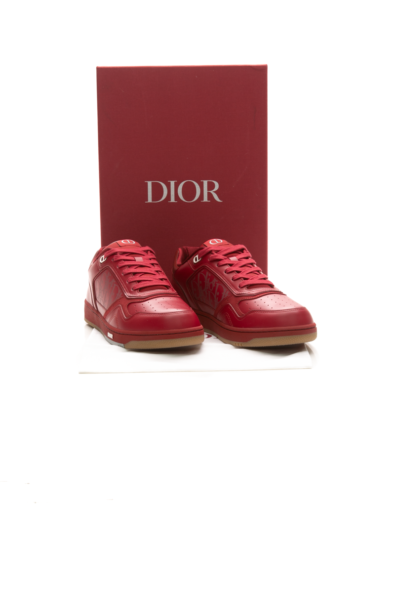 Men's B27 Uptown Low Top Sneaker - Size US 11.5