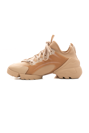 Christian-Dior-Nude-O-Connect-Sneakers-Size-39.5-296267