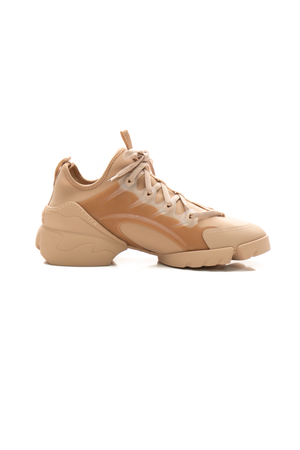 Nude O-Connect Sneakers - Size 39.5