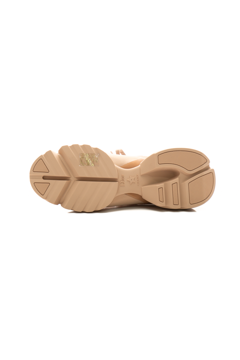 Nude O-Connect Sneakers - Size 39.5