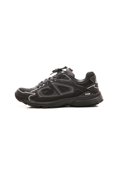 Christian Dior Men's B30 Countdown Sneaker - Size US 10 - Couture USA