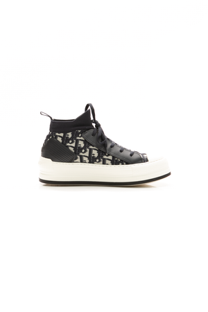 Walk'n Dior Sneakers - Size 38.5