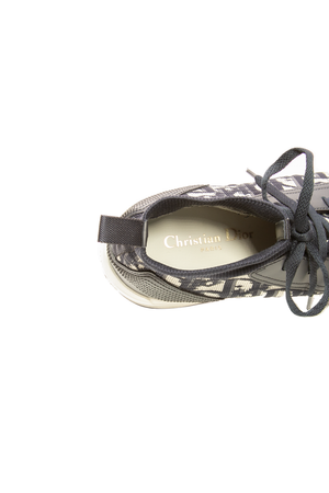 Walk'n Dior Sneakers - Size 38.5