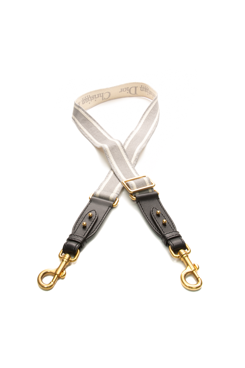 Christian Dior Adjustable Shoulder Strap - Couture USA