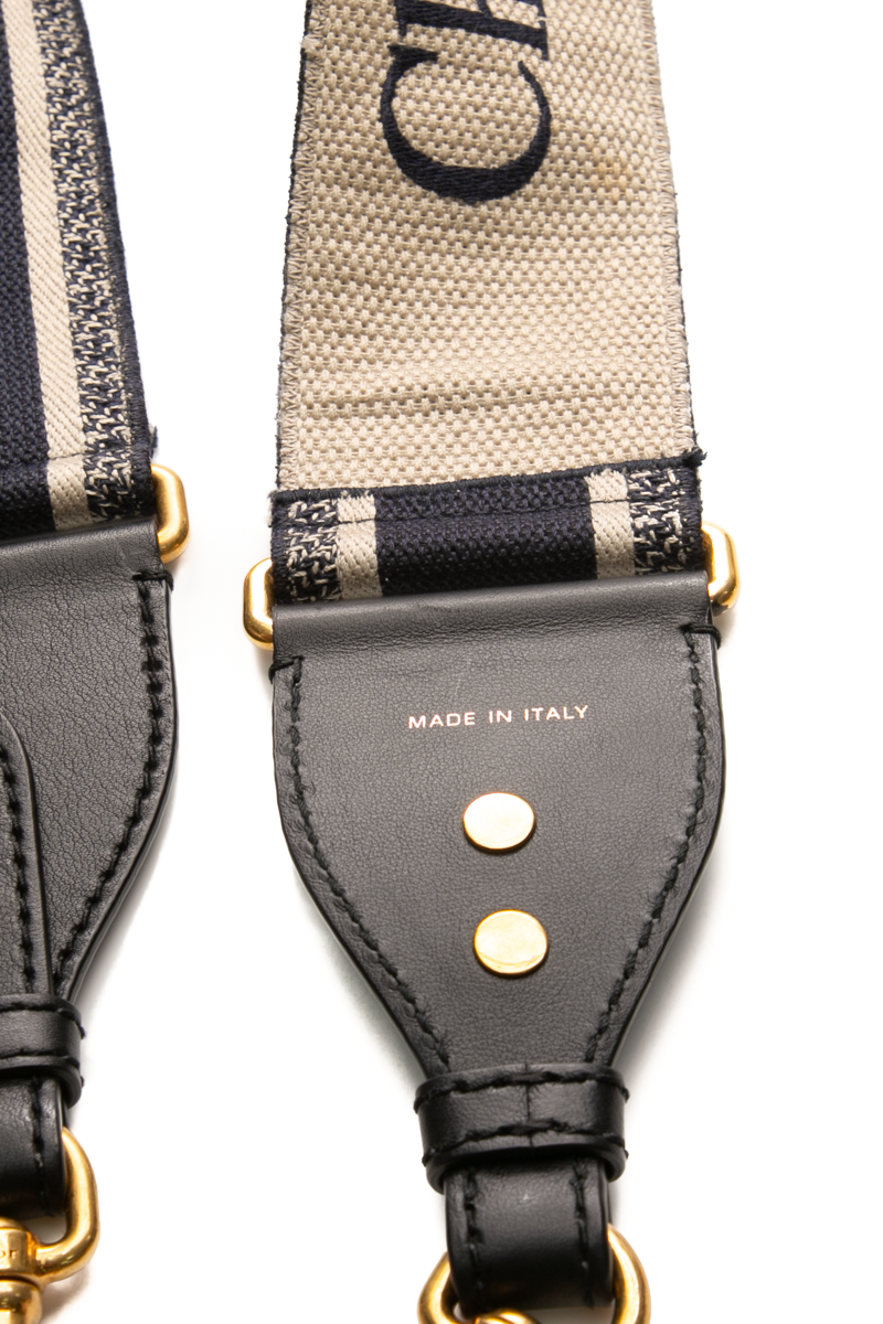 Adjustable Shoulder Strap