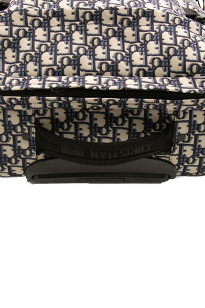 Diortravel Suitcase