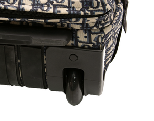 Diortravel Suitcase