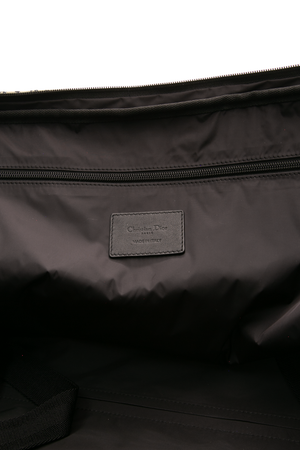 Diortravel Suitcase