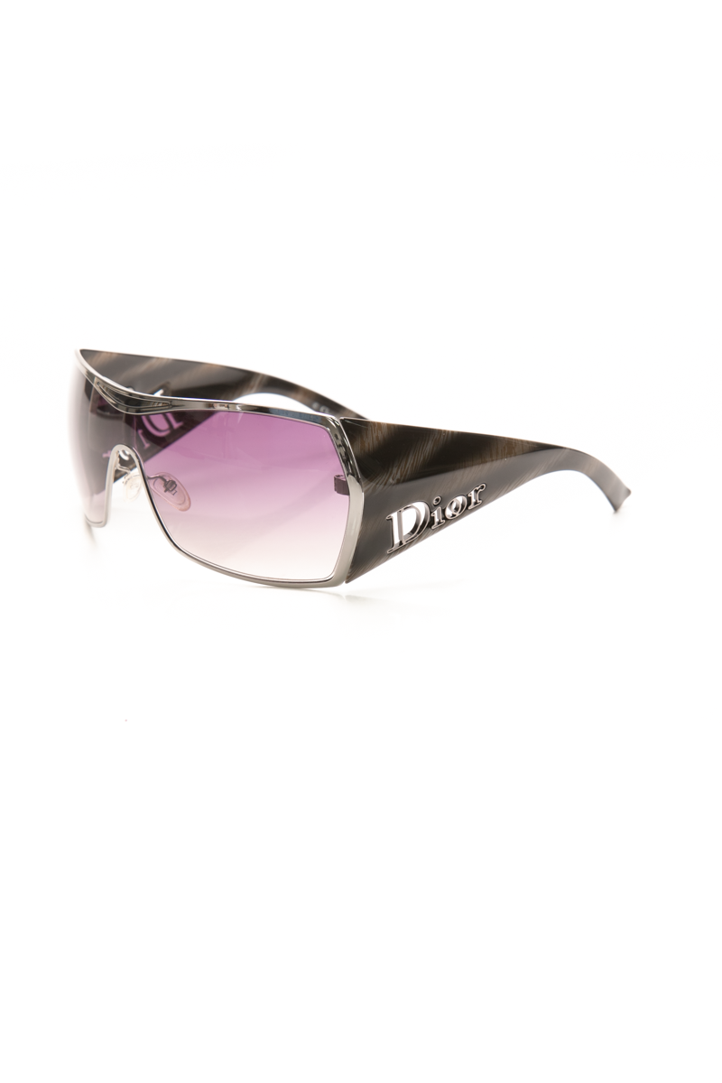 Vintage Dior Gaucho 2 Sunglasses