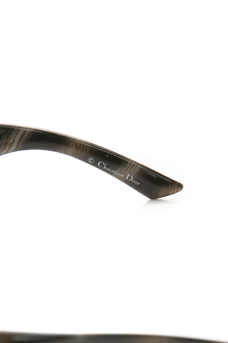 Vintage Dior Gaucho 2 Sunglasses