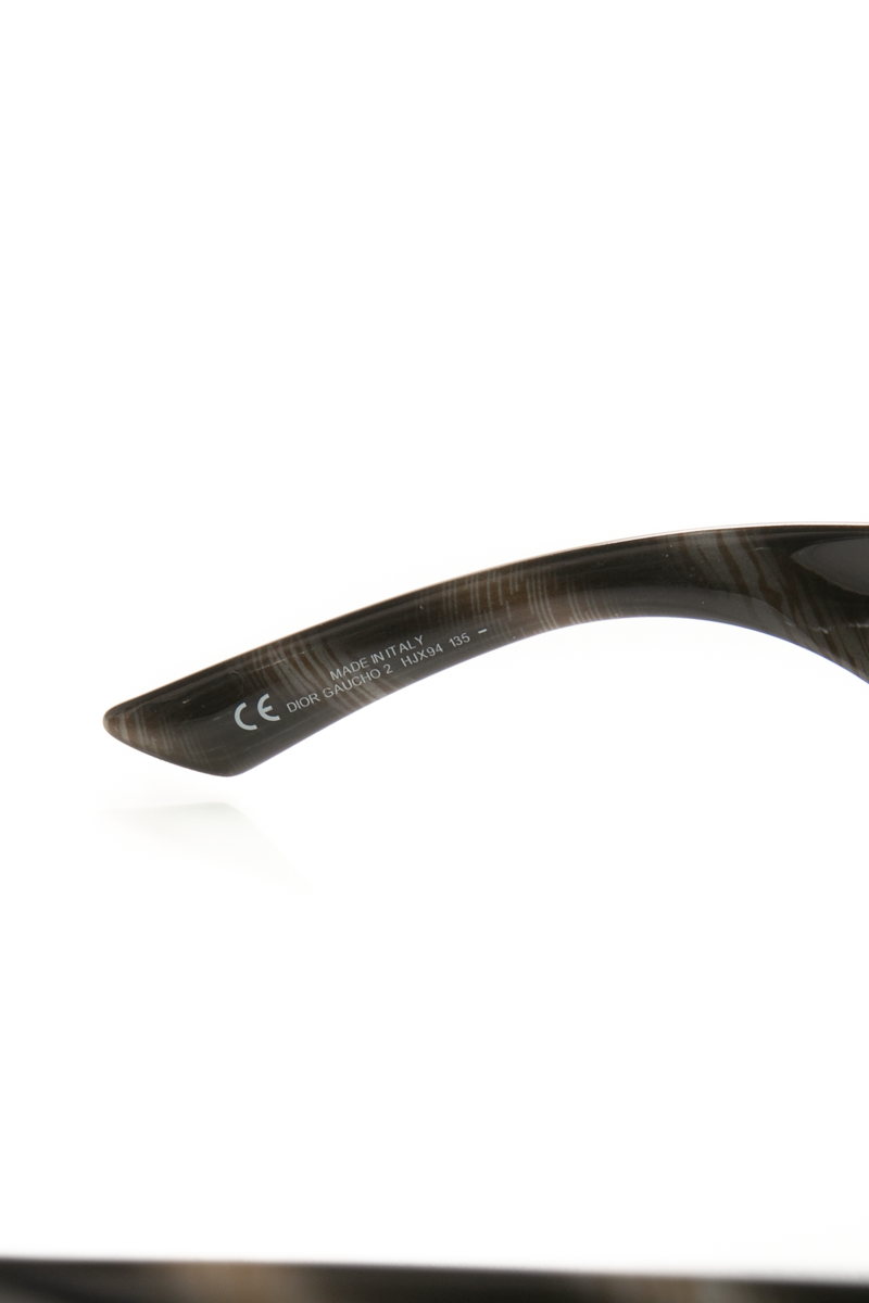 Vintage Dior Gaucho 2 Sunglasses