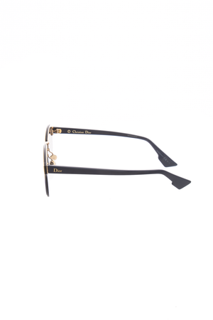 Mirrored Nightfall Sunglasses