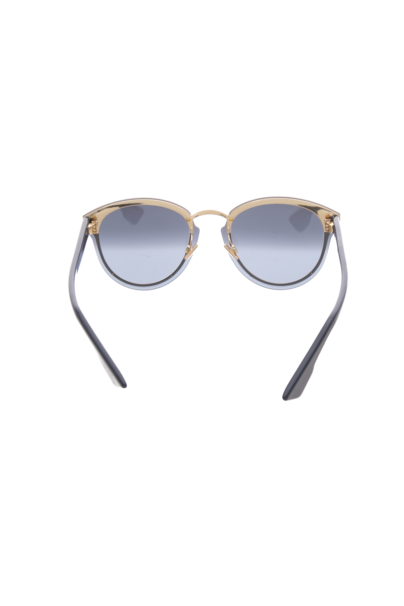 Mirrored Nightfall Sunglasses