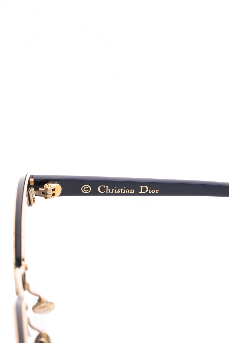 Mirrored Nightfall Sunglasses