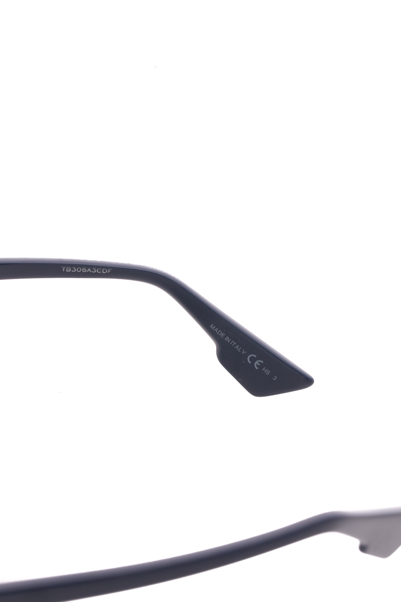 Mirrored Nightfall Sunglasses