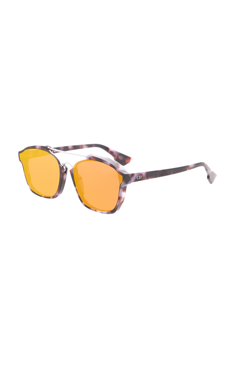 Dior Abstract Sunglasses