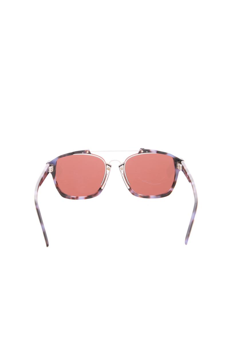Dior Abstract Sunglasses