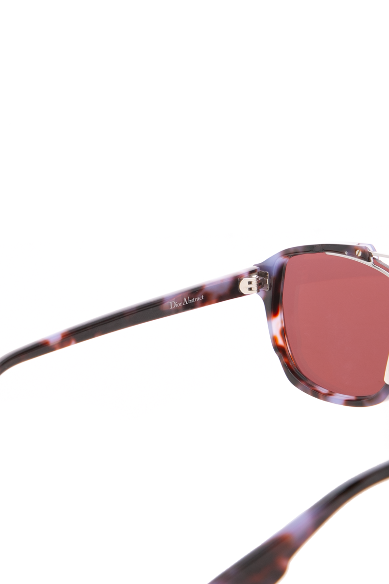 Dior Abstract Sunglasses