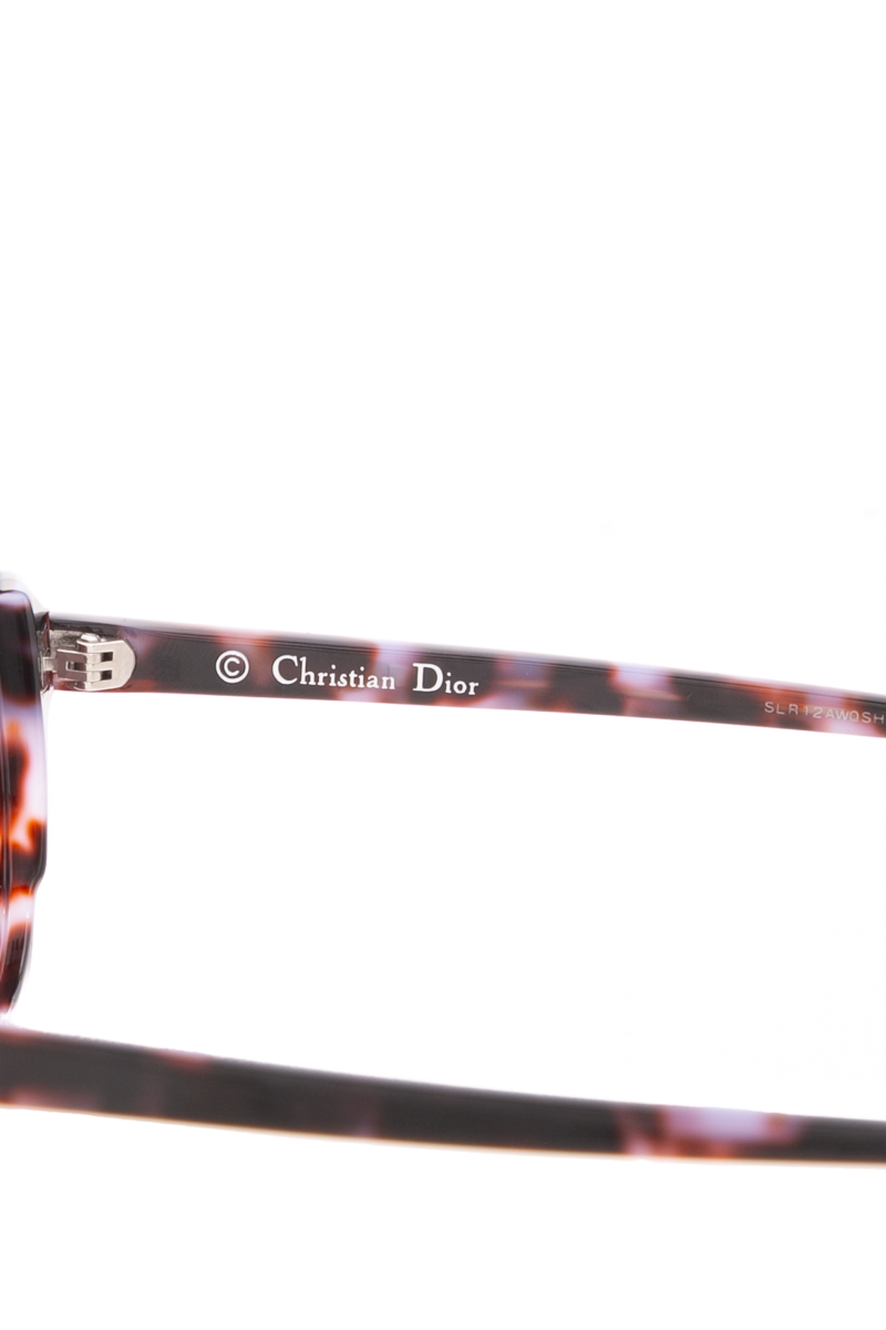 Dior Abstract Sunglasses