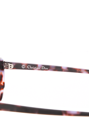 Dior Abstract Sunglasses