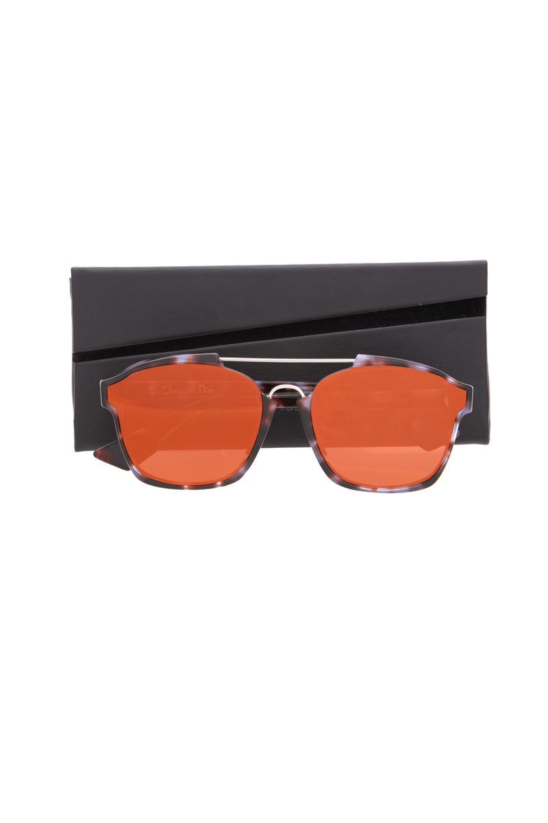 Dior Abstract Sunglasses