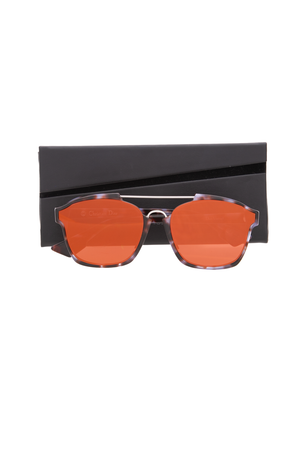 Dior Abstract Sunglasses