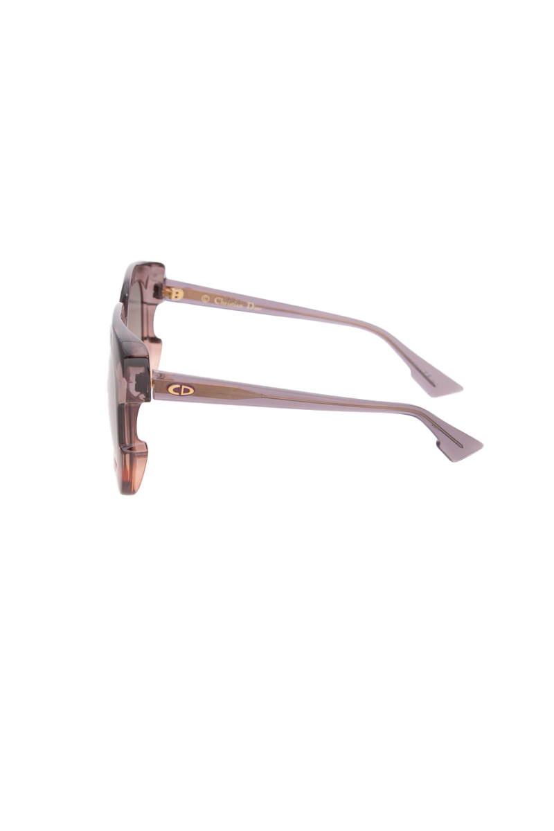 Christian Dior サングラス MyMissDiorF グラデーション Christian Dior Oversized Gaia Sunglasses - Couture USA