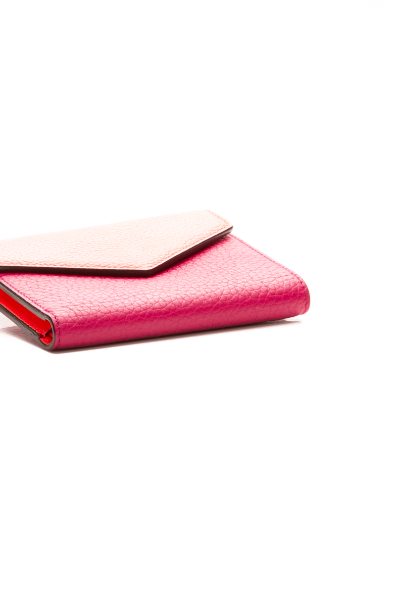 Diorissimo Envelope Wallet