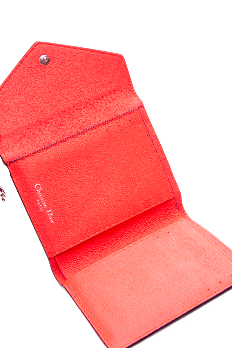 Diorissimo Envelope Wallet