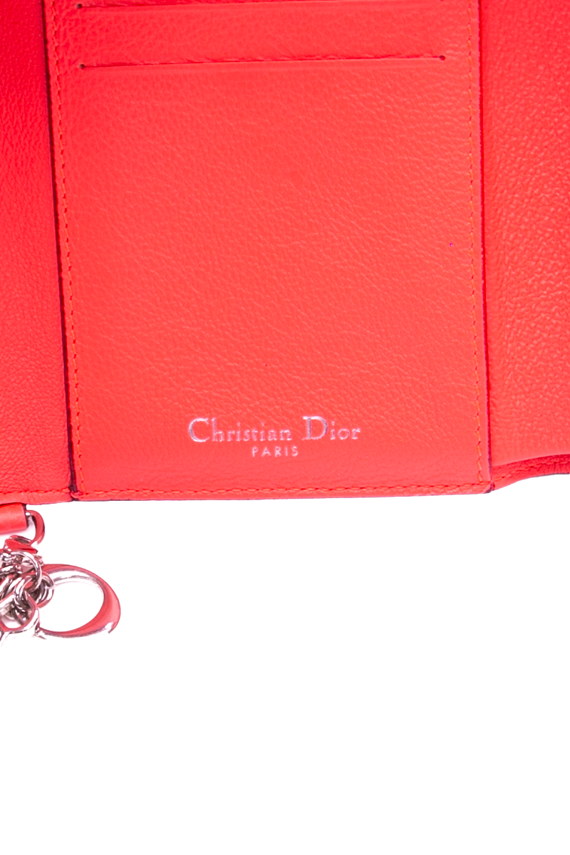 Diorissimo Envelope Wallet